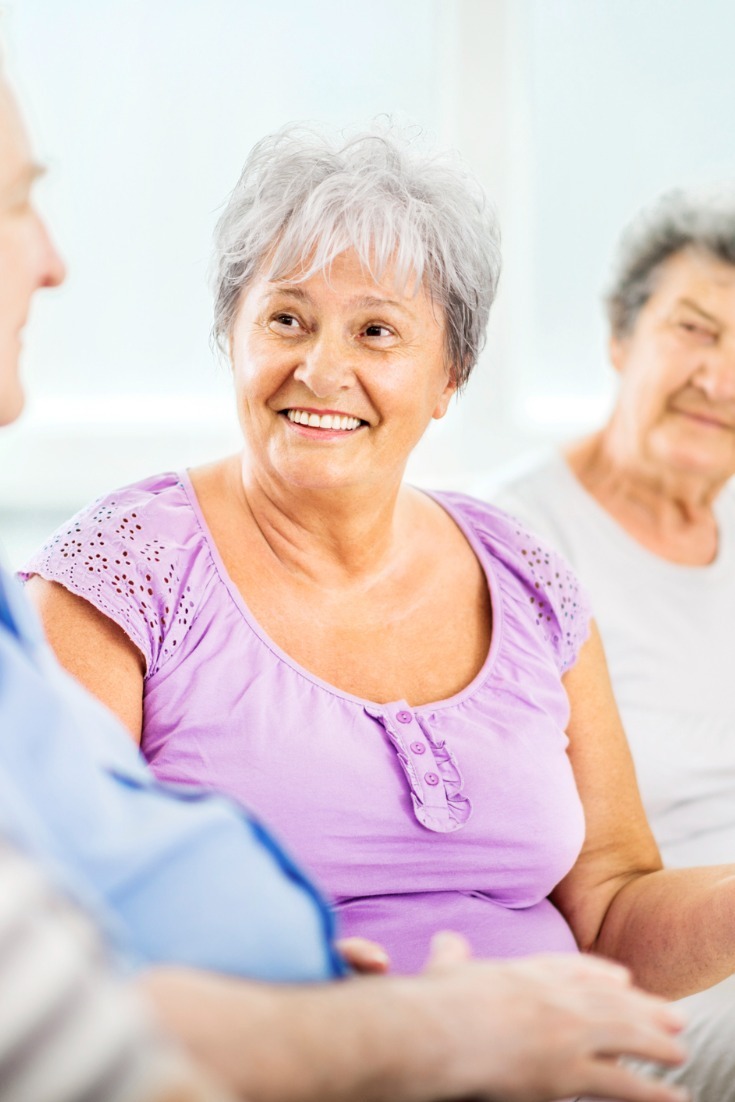 Group Education Programs