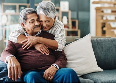 Insulin and emotional health