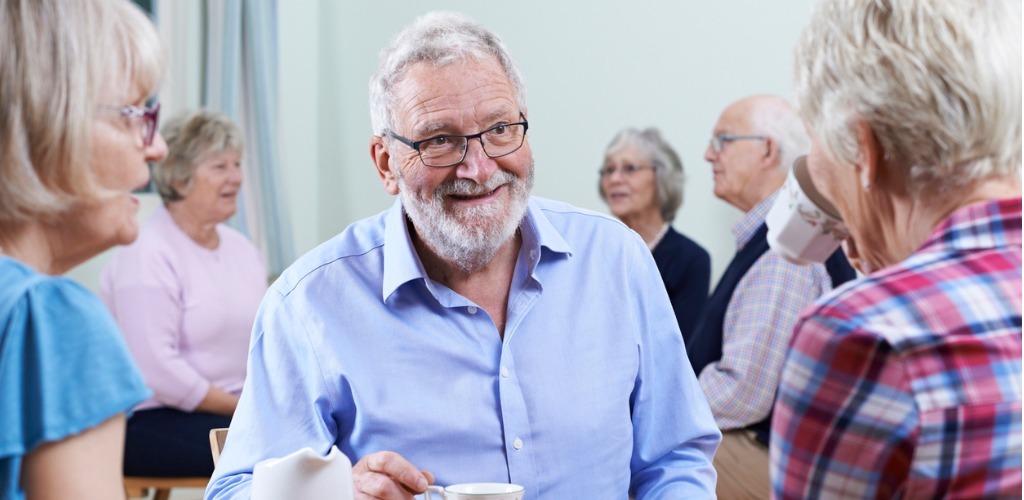 Do you have clients that live with, or are at risk of developing diabetes?