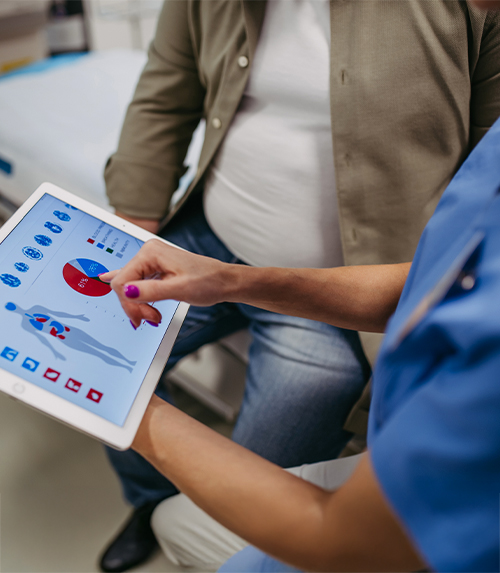 Understanding diabetes