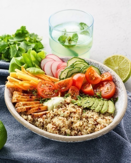 Webinar: Glycemic Index and Diabetes Management