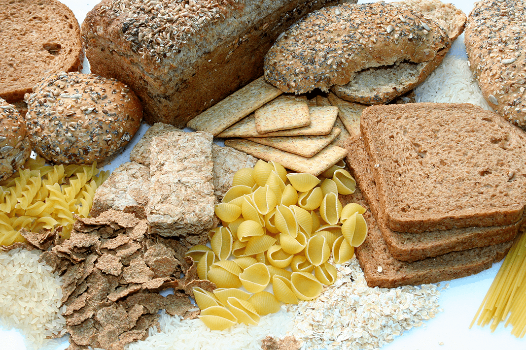 7 Simple Carb Smart Swaps