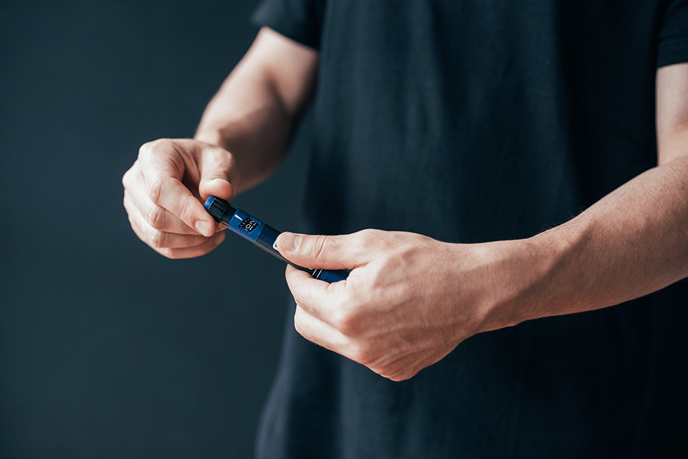 Changes to available insulins in Australia from December 2024