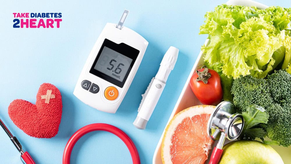 Understanding the link between heart disease and diabetes