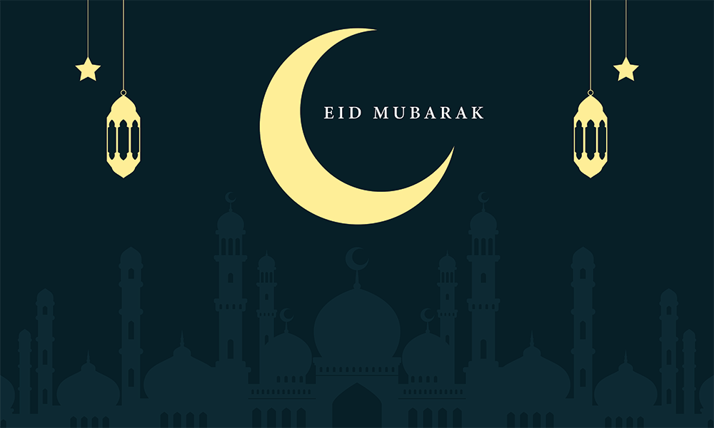 Nine tips for a healthy Eid ul-Fitr