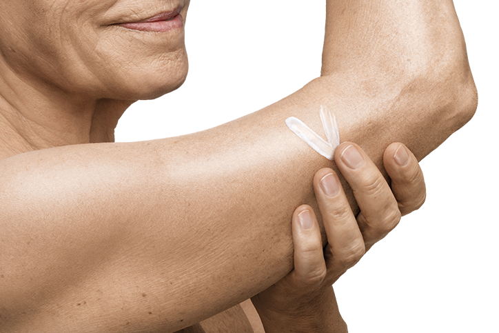 Addressing extremely dry skin: CeraVe’s innovative solution 